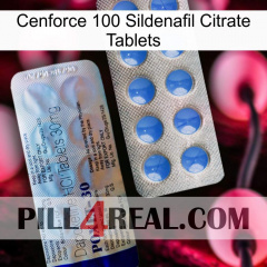 Cenforce 100 Sildenafil Citrate Tablets 39